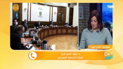 أستاذ تخطيط عمراني يكشف أهم الاشتراطات التخطيطية للمدن المصرية