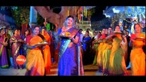 Nomula Panduga Full Video Song | Devi Nagamma Songs | Jockey, Prema, Manichandana