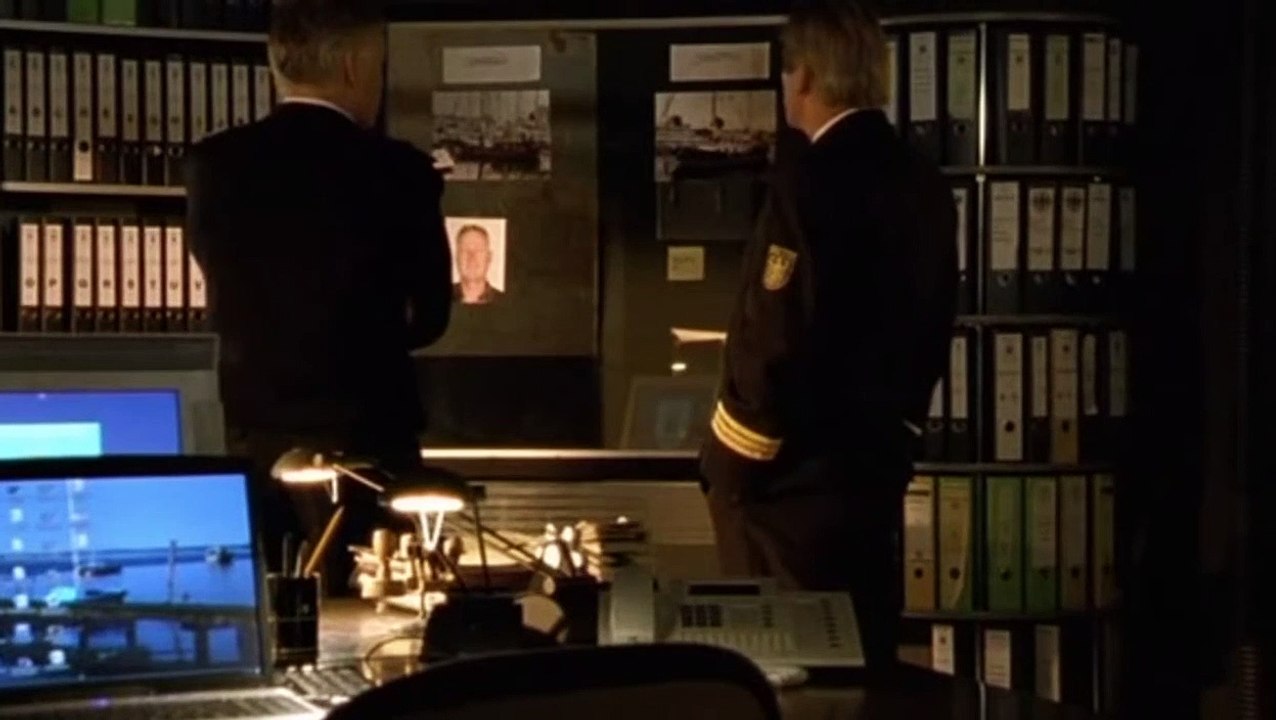 Küstenwache Staffel 12 Folge 22