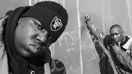 Biggie I Got a Story to Tell - Trailer (English) HD