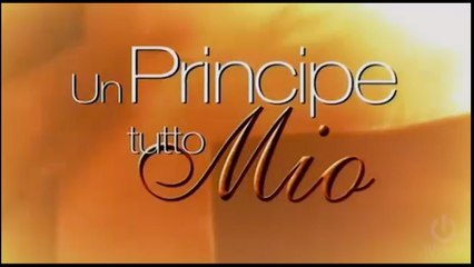 UN PRINCIPE TUTTO MIO  (2004) ITA streaming HD