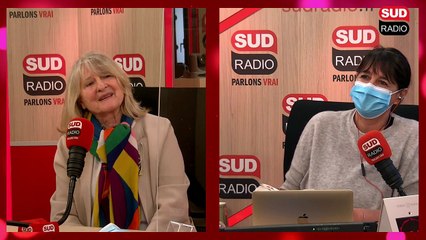 Joëlle Goron - "Vieillir, c'est quand même mieux que de mourir !"