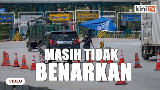 Rentas negeri dan daerah tak dibenarkan, sumbang kluster baru - Ismail