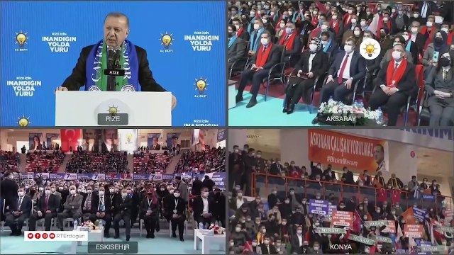 Bahçeli: Bölücü terör örgütünün kaçırdığı evlatlara esir demek halkın ağzı değil, husumetin ağzıdır