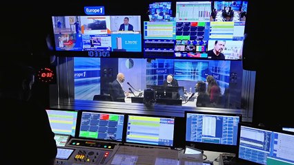 Les films "Palm Springs", "La Mission" et "The Nest", indispensables en VOD