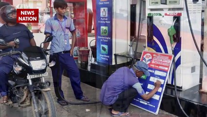 Petrol Price Hike : Know where petrol price has crossed 100 per liter