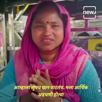 Sonu Sood Distribute E-Rickshaws In His Hometown Moga