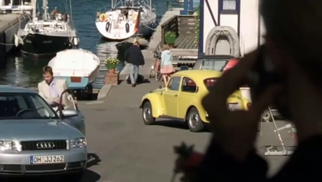 Küstenwache Staffel 9 Folge 1