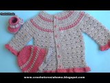cardigan sweater baby# baby crosai jacket# baby cardigan new sweaters# handmade crosai sweaters