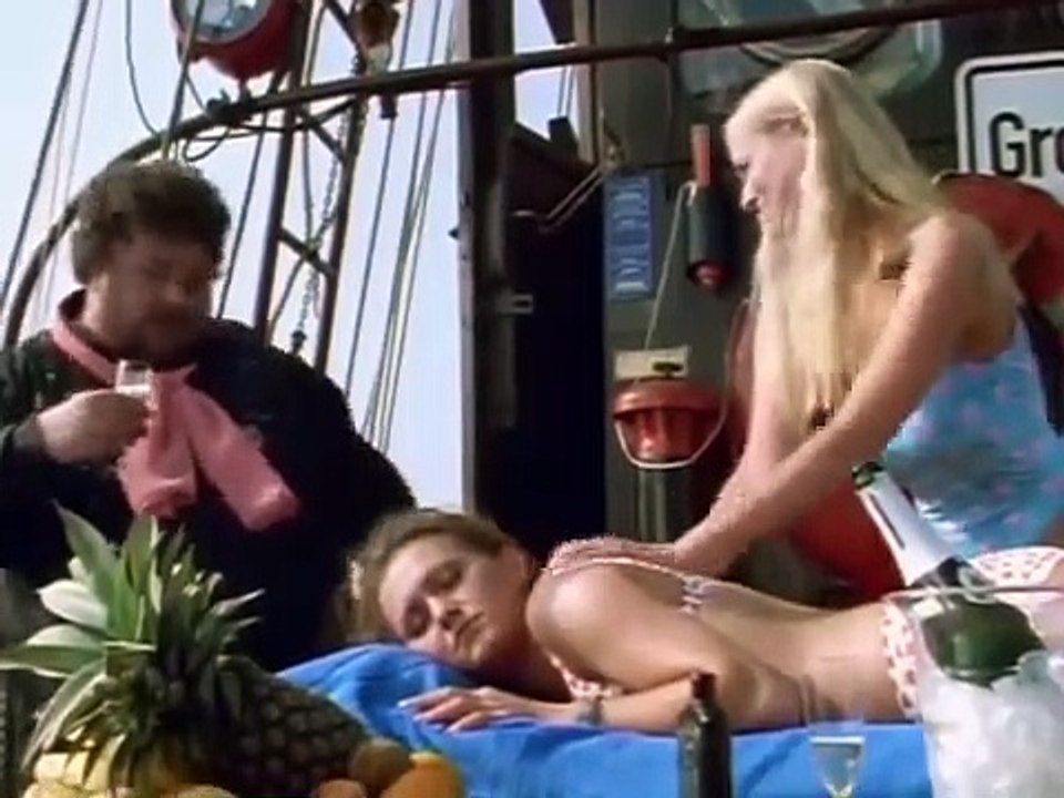 Küstenwache Staffel 1 Folge 5 Tanz auf dem Meer (E05)