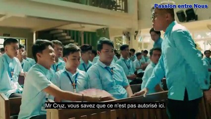 The Boy Foretold By The Stars - Trailer