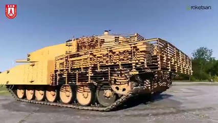 Ordumuzun gücüne güç katacak! ROKETSAN teslimatlara başladı