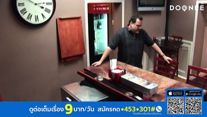 เชฟแรมซีย์มาเพื่อช่วยเรานะ  Kitchen Nightmares เชฟโหดครัวสุดห่วย Season 4 EP6. Tavolini (พากย์ไทย)