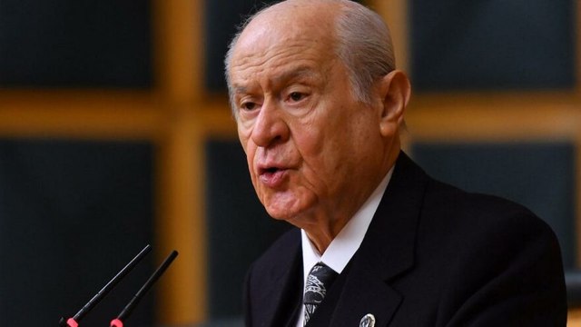 Bahçeli: Bu Anayasa Mahkemesi kimin mahkemesidir