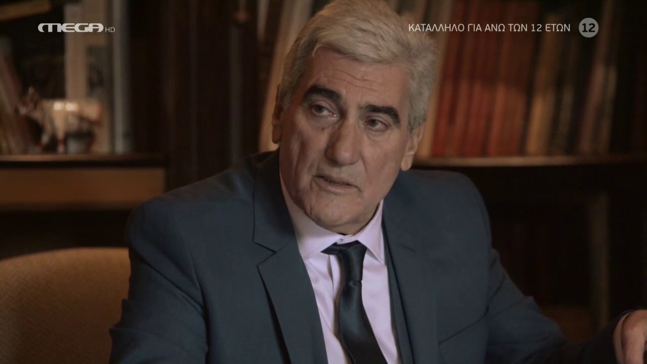 ΜEGA ᴴᴰ - Έξαψη | Επεισόδιο 19 | 2021