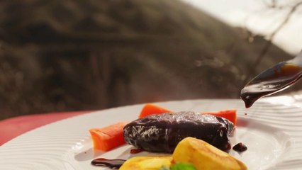 Terroir - Le triporteur au pays des terrils !