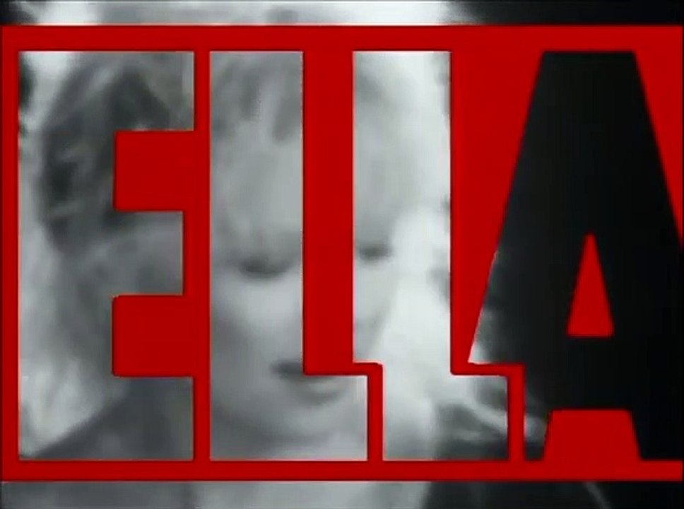 France Gall - Ella, elle l'a (Clip officiel)