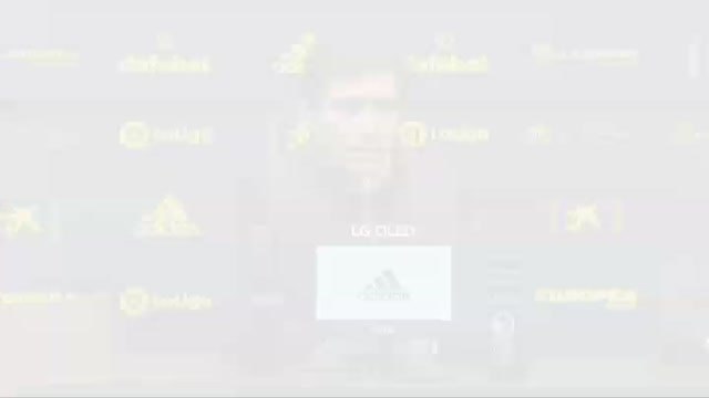 Álvaro Cervera: Partido como el de hoy, no lo recuerdo en cuatro años