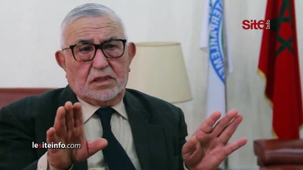 الراضي_ كنا غادين للانتحار الجماعي الممنهج في الاتحاد.. وممكن نجمعو شمل الحزب