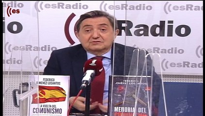 Federico a las 8: El PSC empieza a cortejar a ERC