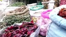 Use of dried vegetables has survived in Srinagar's Old City