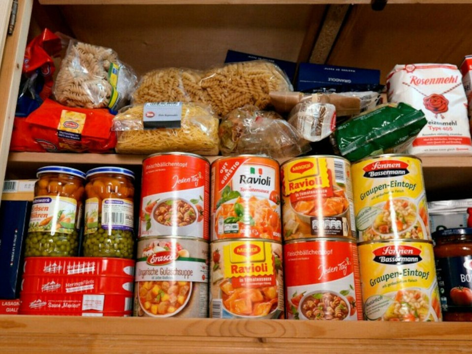 Grenzschließungen: gehen jetzt die hamsterkäufe wieder los?