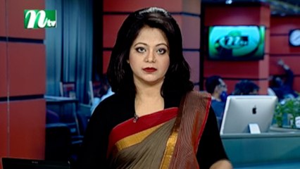 NTV Dupurer Khobor | 16 February 2021