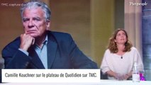 Camille Kouchner refuse de voir Olivier Duhamel en photo dans 