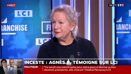 Victime d’inceste dans son enfance, la styliste Agnès B. témoigne: "Cela vous marque à vie" - VIDEO