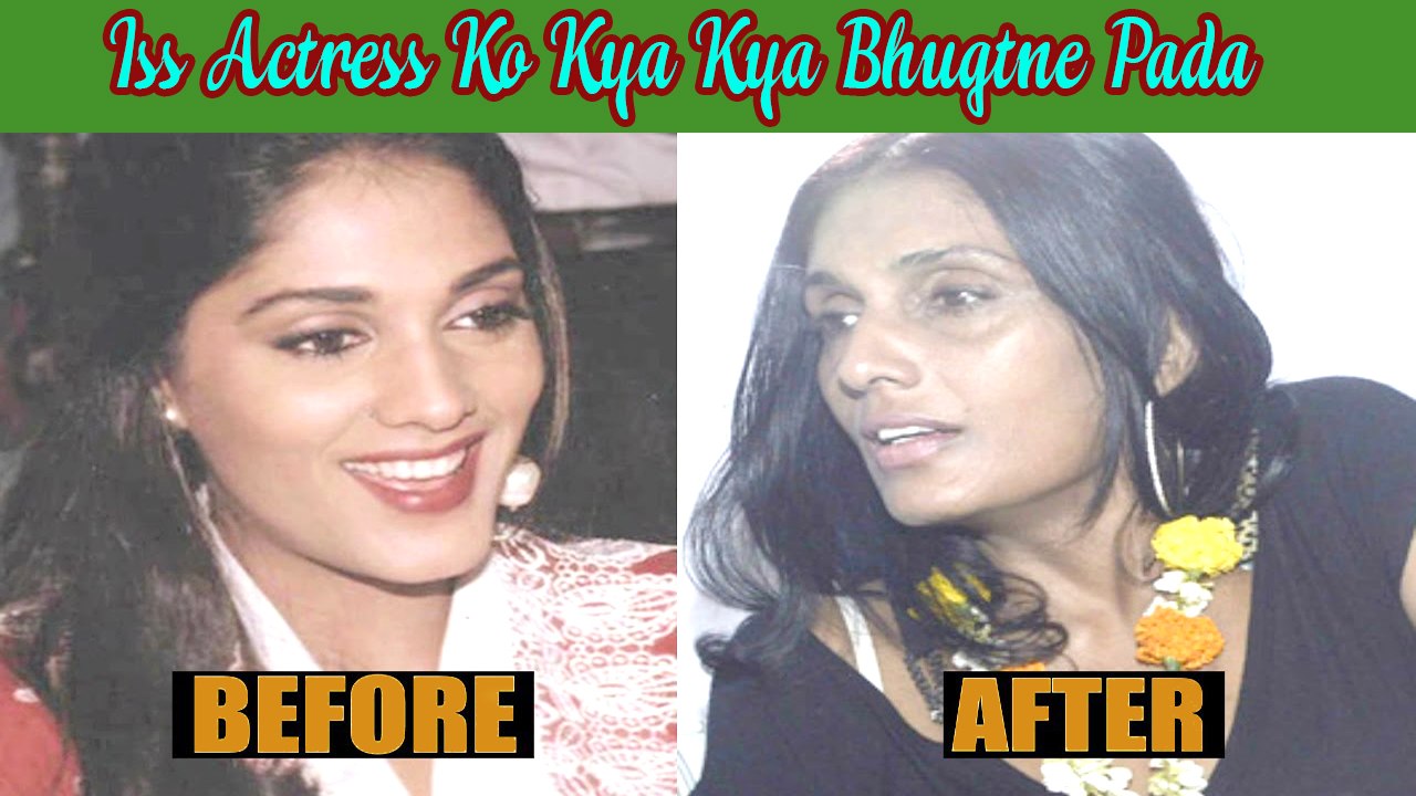 Jaaniye Aashiqui Film Ke Safalta Ke Baad Iss Actress Ko Kya Kya Bhugtne Pade