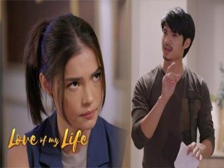 Love of My Life: Magiging tatay na si Nikolai! | Episode 56