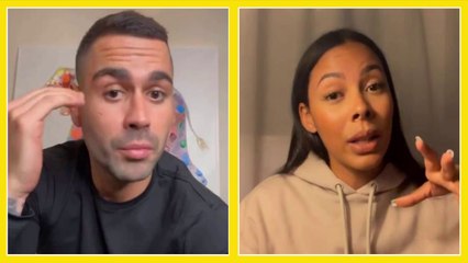 Ricardo VS Nehuda : Il répond aux graves accusations de son ex !