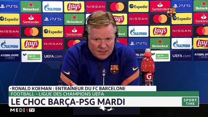 Sport Time: Lundi 15 Février 2021 - 15/02/2021