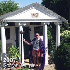 Cuprinol Shed of the Year 2021 - 14 Years of Winners video gallery