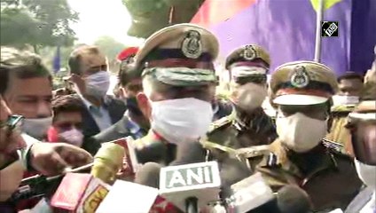 Toolkit case: ‘Disha’s arrest done as per procedures’, says Delhi CP