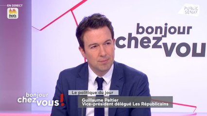 "Je voterai contre le projet de loi confortant les principes de la République"