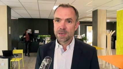 Martigues : le pôle entrepreneurial Mikado souffle sa 1ère bougie