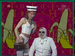 Lalamido - Służba zdrowia (1994) - wersja krótsza