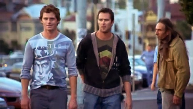 The Secret Life of Us - S4 E12