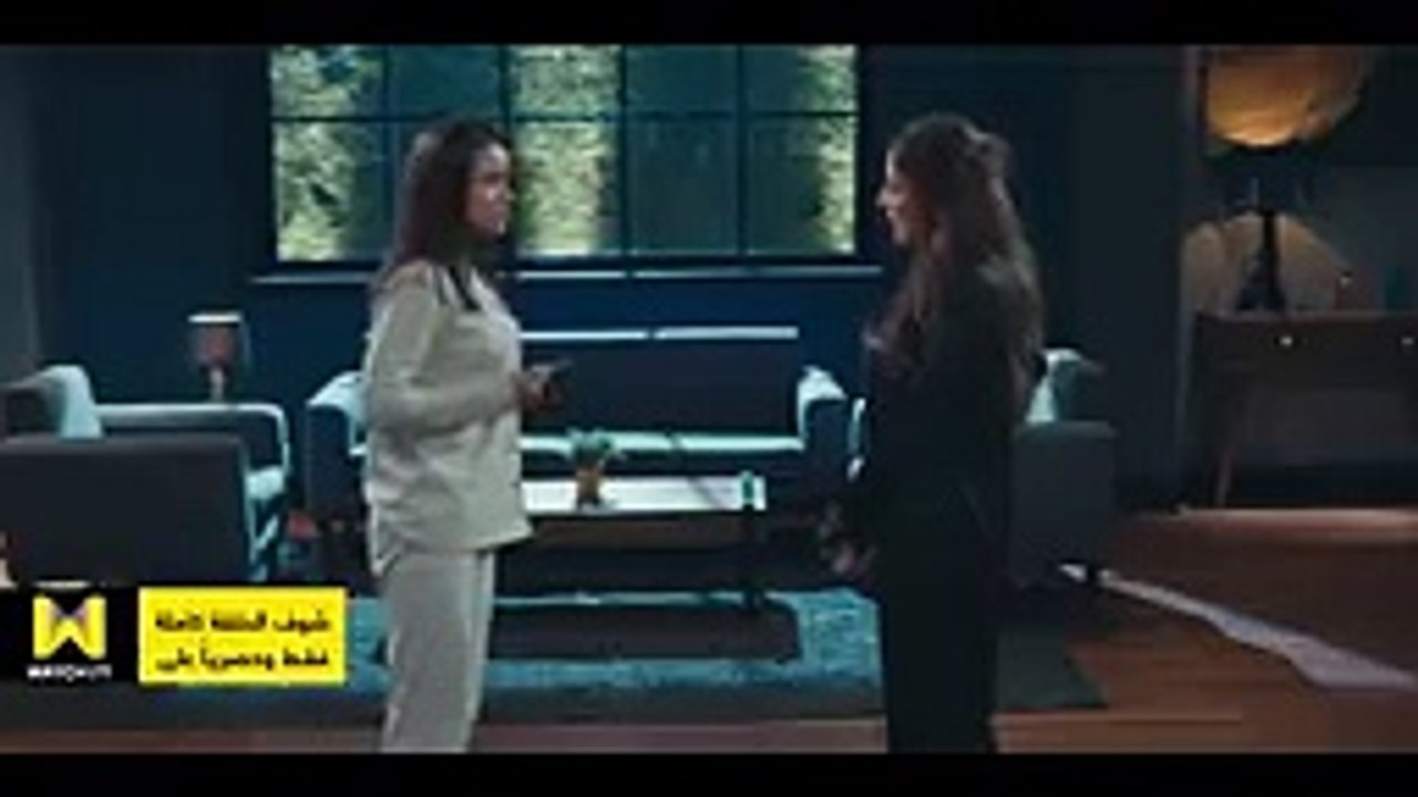 مسلسل لؤلؤ - لؤلؤ حطت مروه وبودة في امتحان واحد ضد بعض .. ياترى مين هيقتل مين؟_