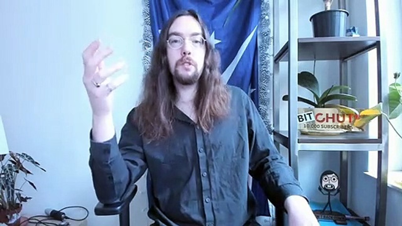 The Fairly Obvious Problem of Giving People "Reparations"