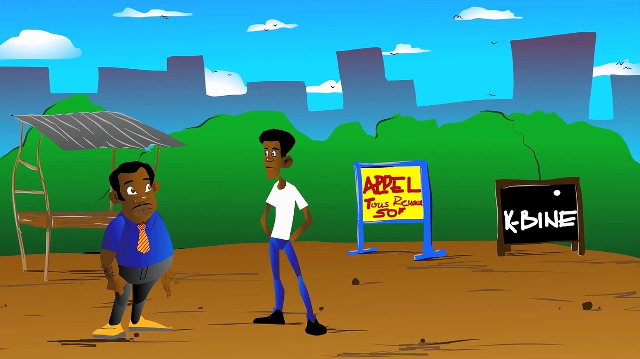 Historique ou Hystérique ?- La blague du jour