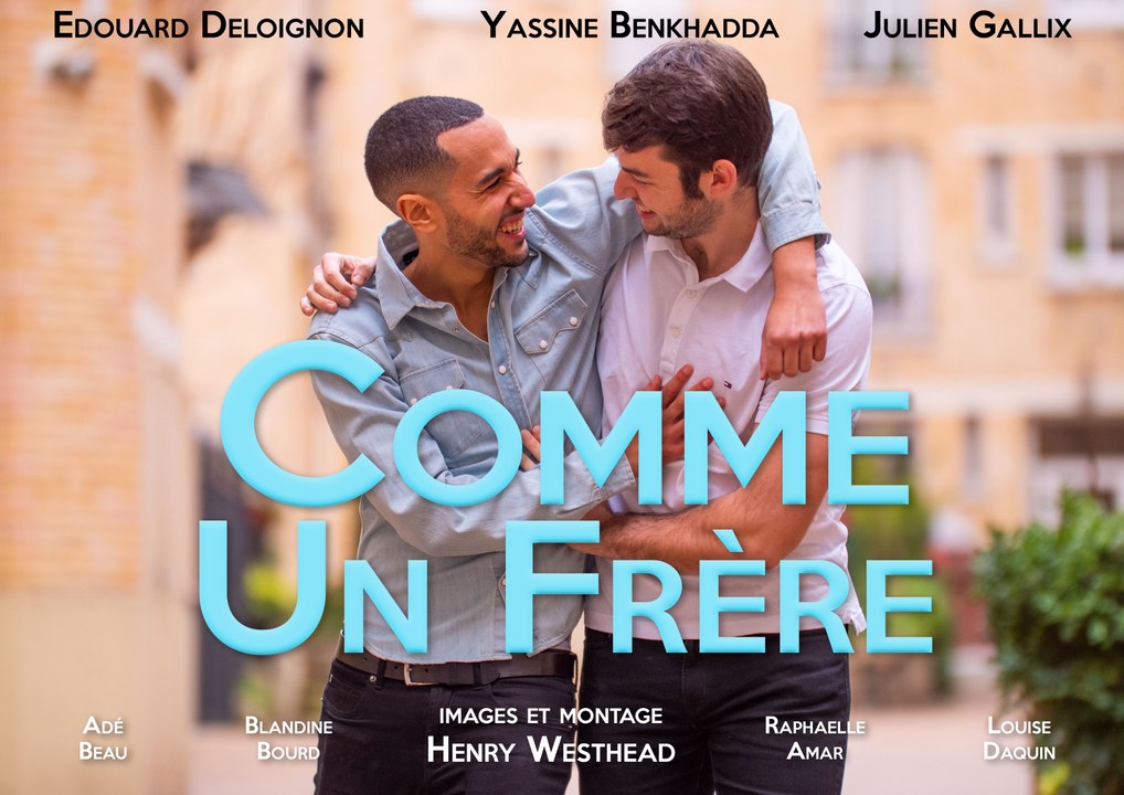 Comme un frère