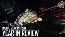 Star Citizen - Los mejores momentos del año 2020