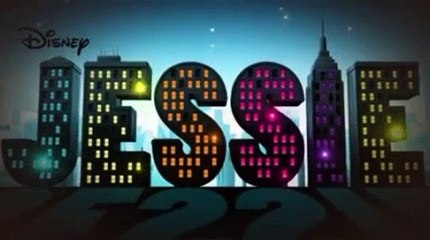 Jessie S04E09 Driving Miss Crazy
