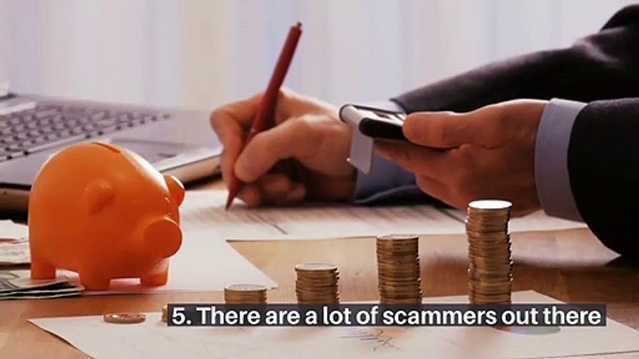 10 things anyone dealing with a debt collector should know-Arlington Ross Recovery