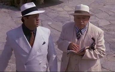 Le Comiche (Film Completo -secondo tempo) con Paolo Villaggio e Renato Pozzetto