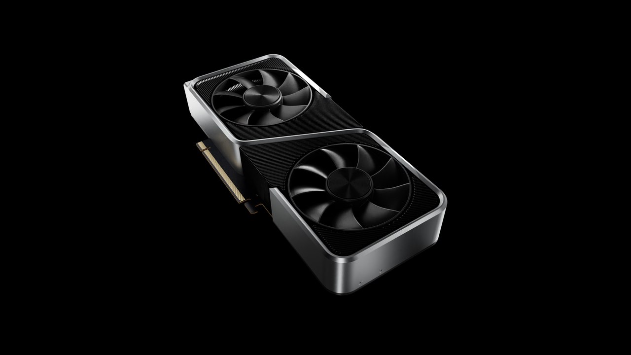 GeForce RTX 3060   The Ultimate Play