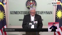 PKP di Selangor, KL, Johor dan Pulau Pinang lanjut hingga 4 Mac