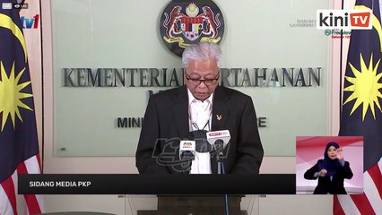 PKP di Selangor, KL, Johor dan Pulau Pinang lanjut hingga 4 Mac